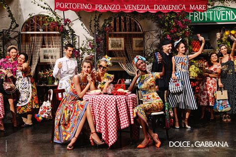 dolce und gabbana werbung china